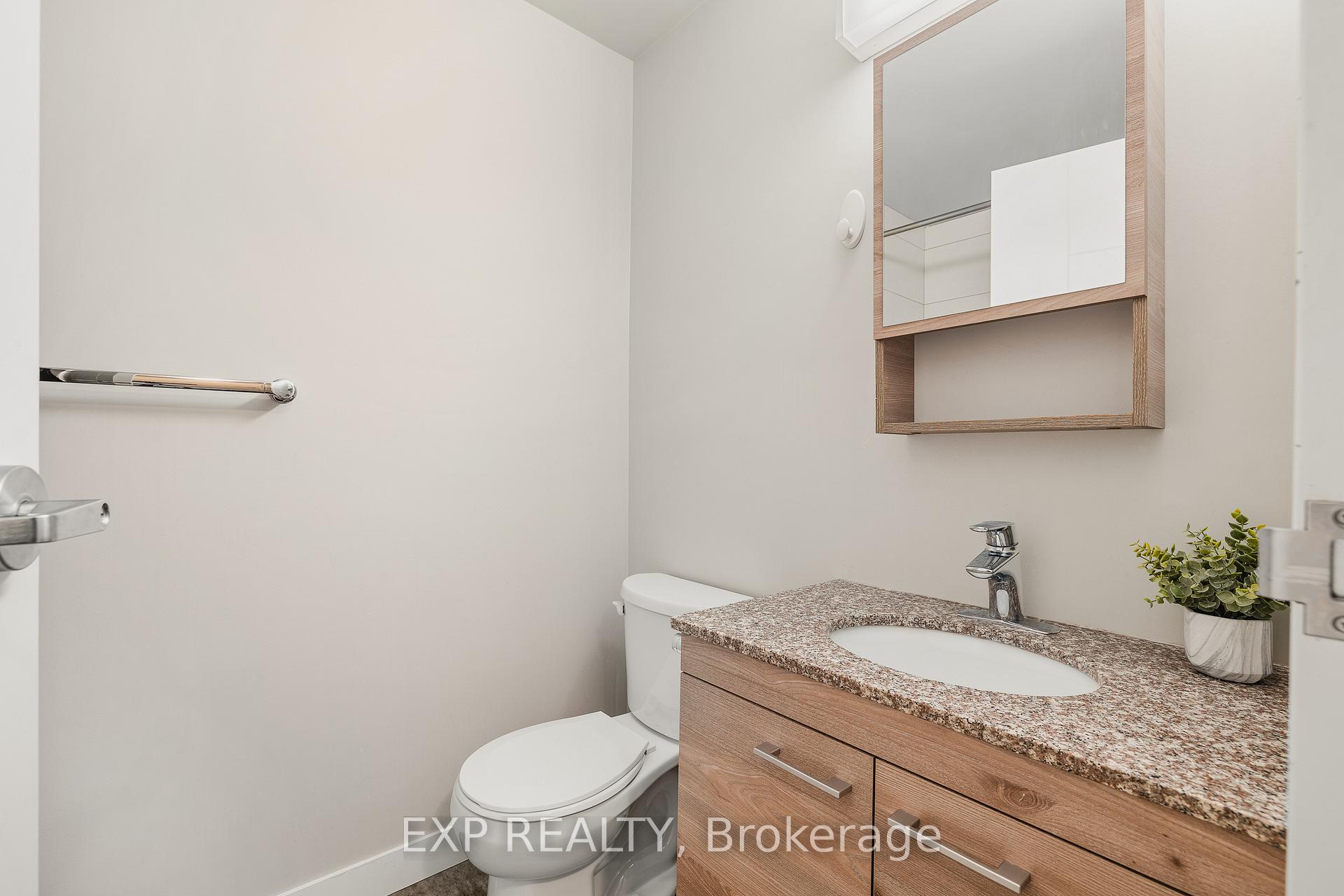 Photo 24 of Unit H302, 62 Balsam Street, Waterloo, Beechwood/University — HOMEH
