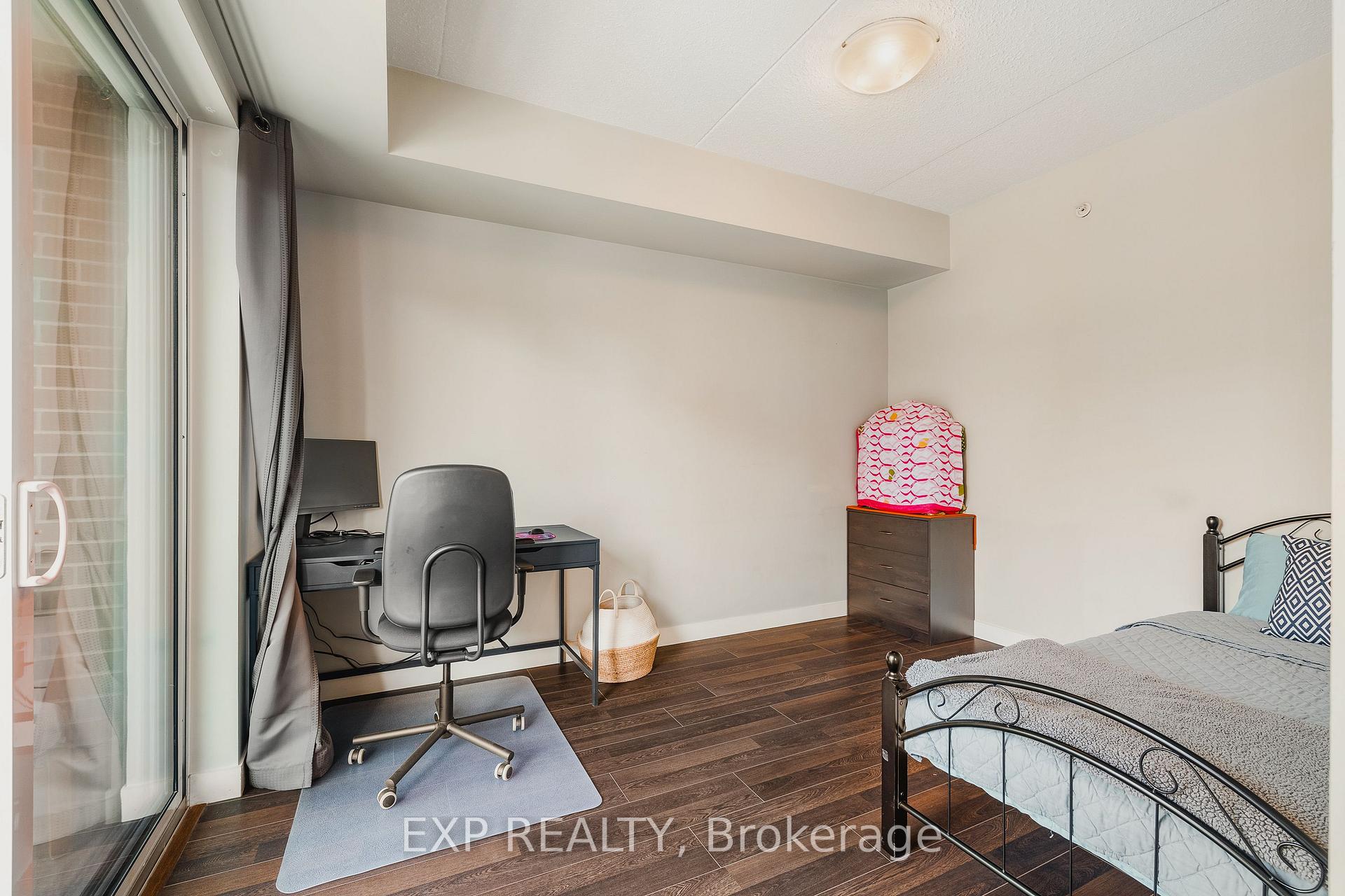 Photo 25 of Unit H302, 62 Balsam Street, Waterloo, Beechwood/University — HOMEH