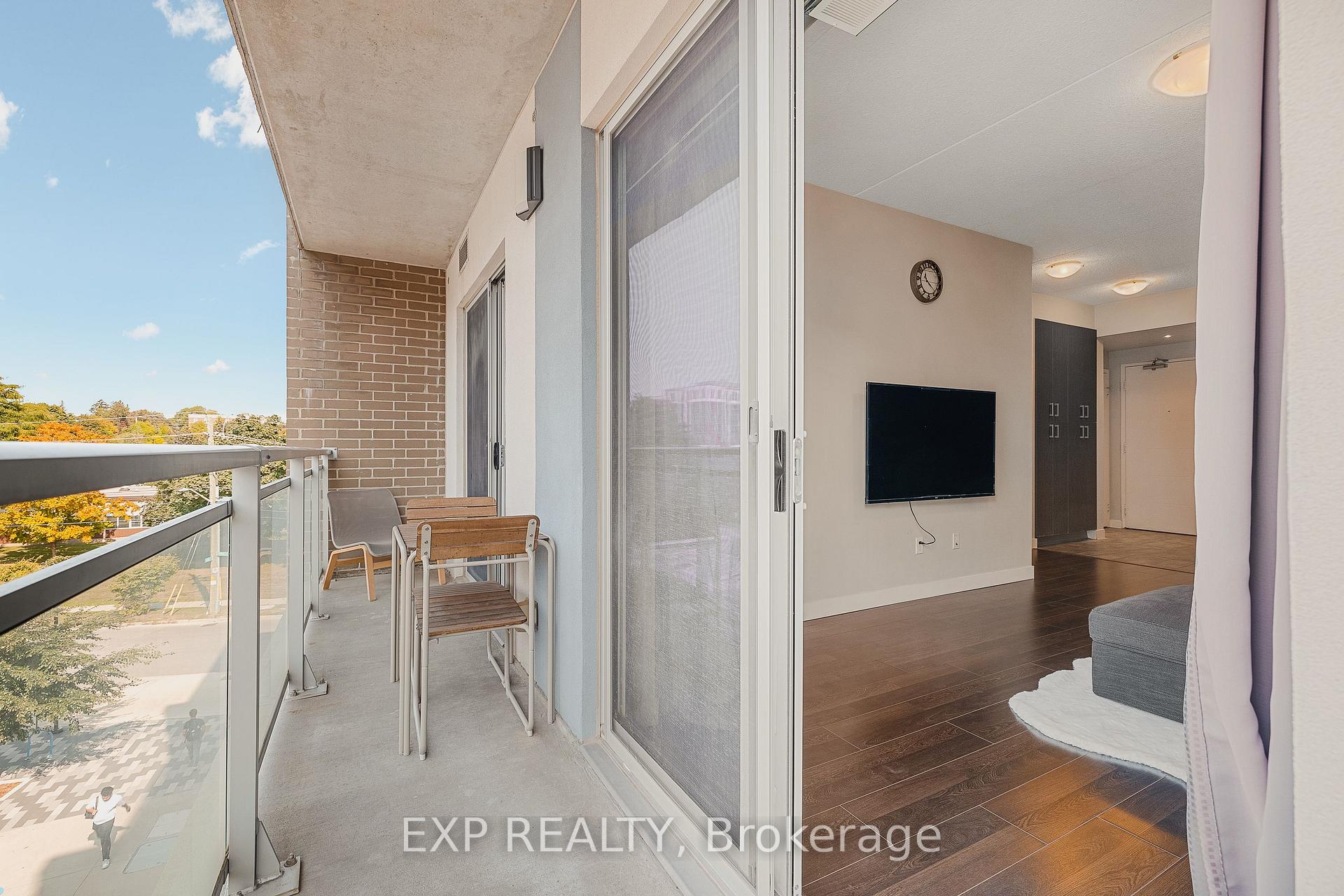 Photo 26 of Unit H302, 62 Balsam Street, Waterloo, Beechwood/University — HOMEH