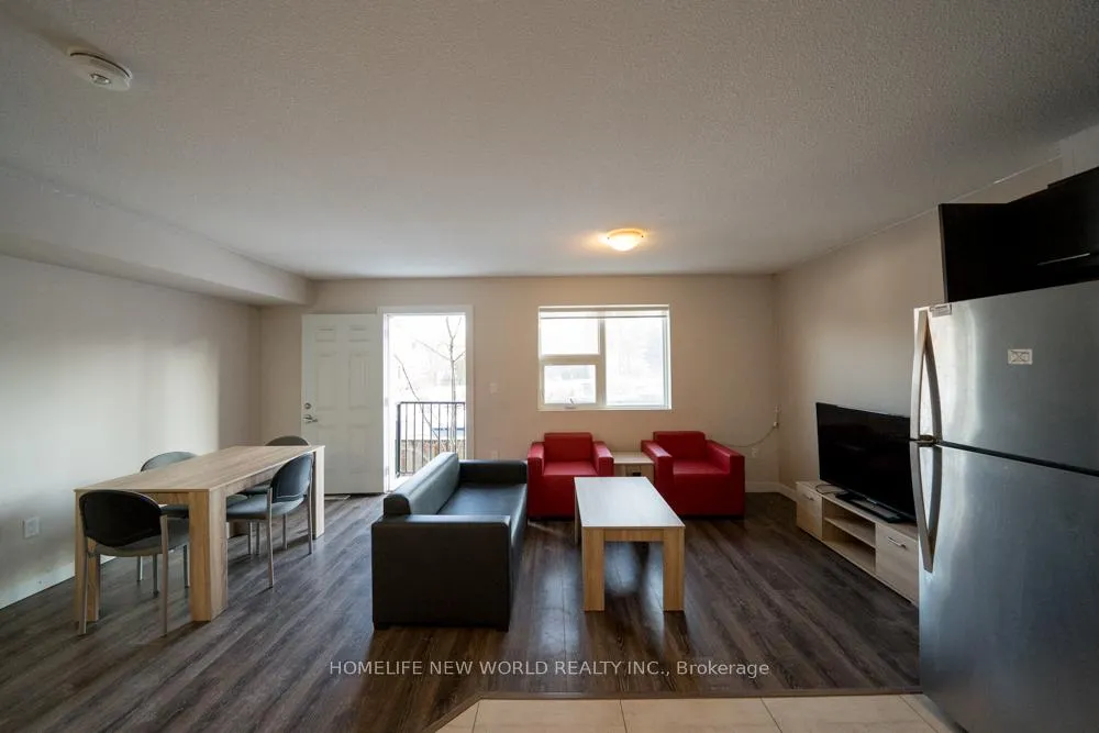 Photo 4 of Unit 116, 288 Albert Street, Waterloo — HOMEH