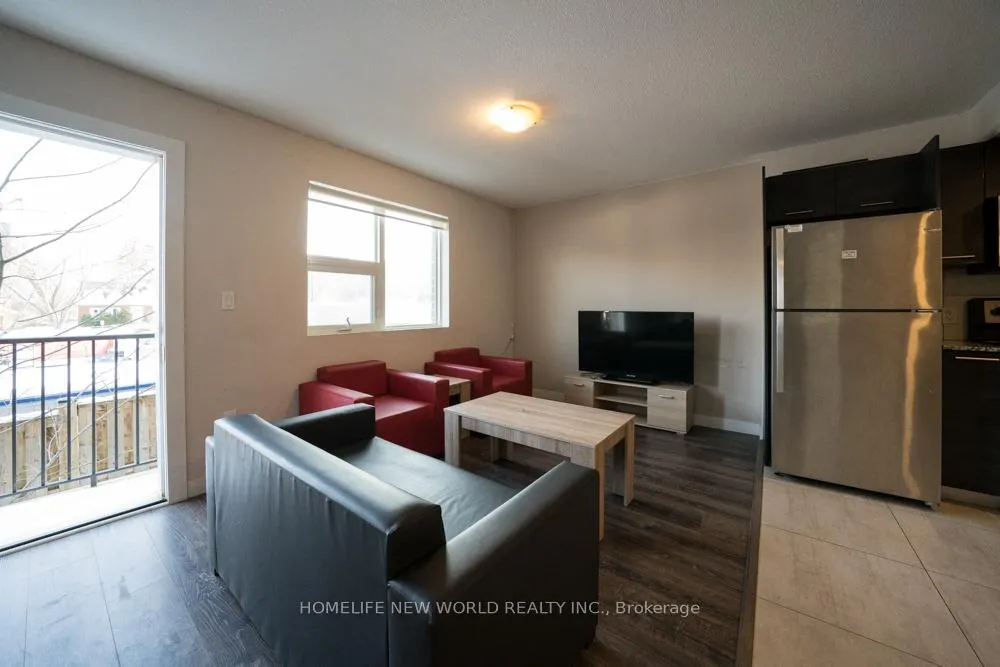 Photo 5 of Unit 116, 288 Albert Street, Waterloo — HOMEH