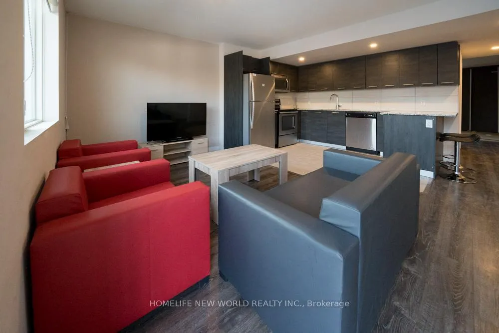 Photo 6 of Unit 116, 288 Albert Street, Waterloo — HOMEH
