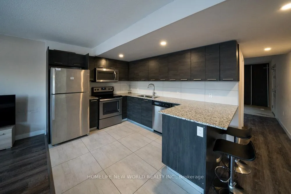 Photo 7 of Unit 116, 288 Albert Street, Waterloo — HOMEH