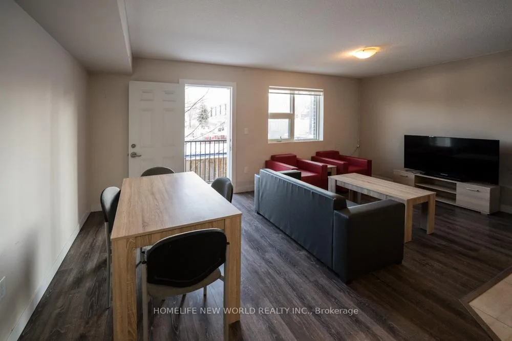 Photo 8 of Unit 116, 288 Albert Street, Waterloo — HOMEH