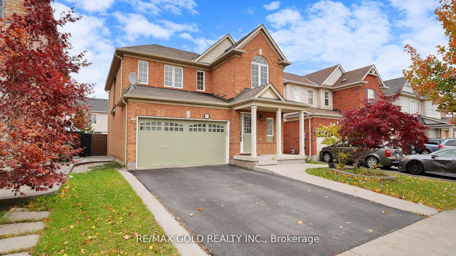 Front of 7 Chudleigh Avenue