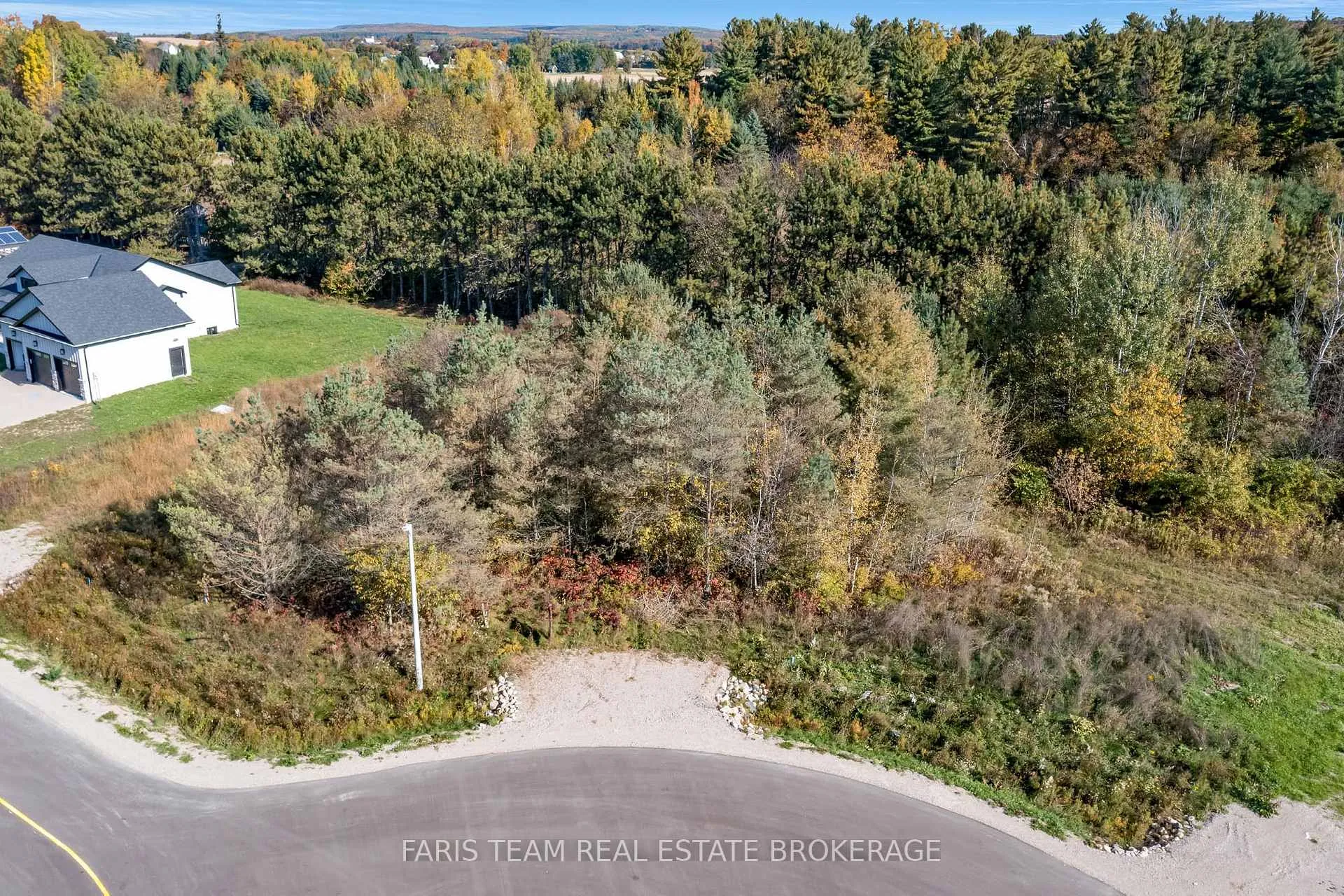 Photo 2 of Lot 24 Rue Eric, Tiny, Lafontaine — HOMEH