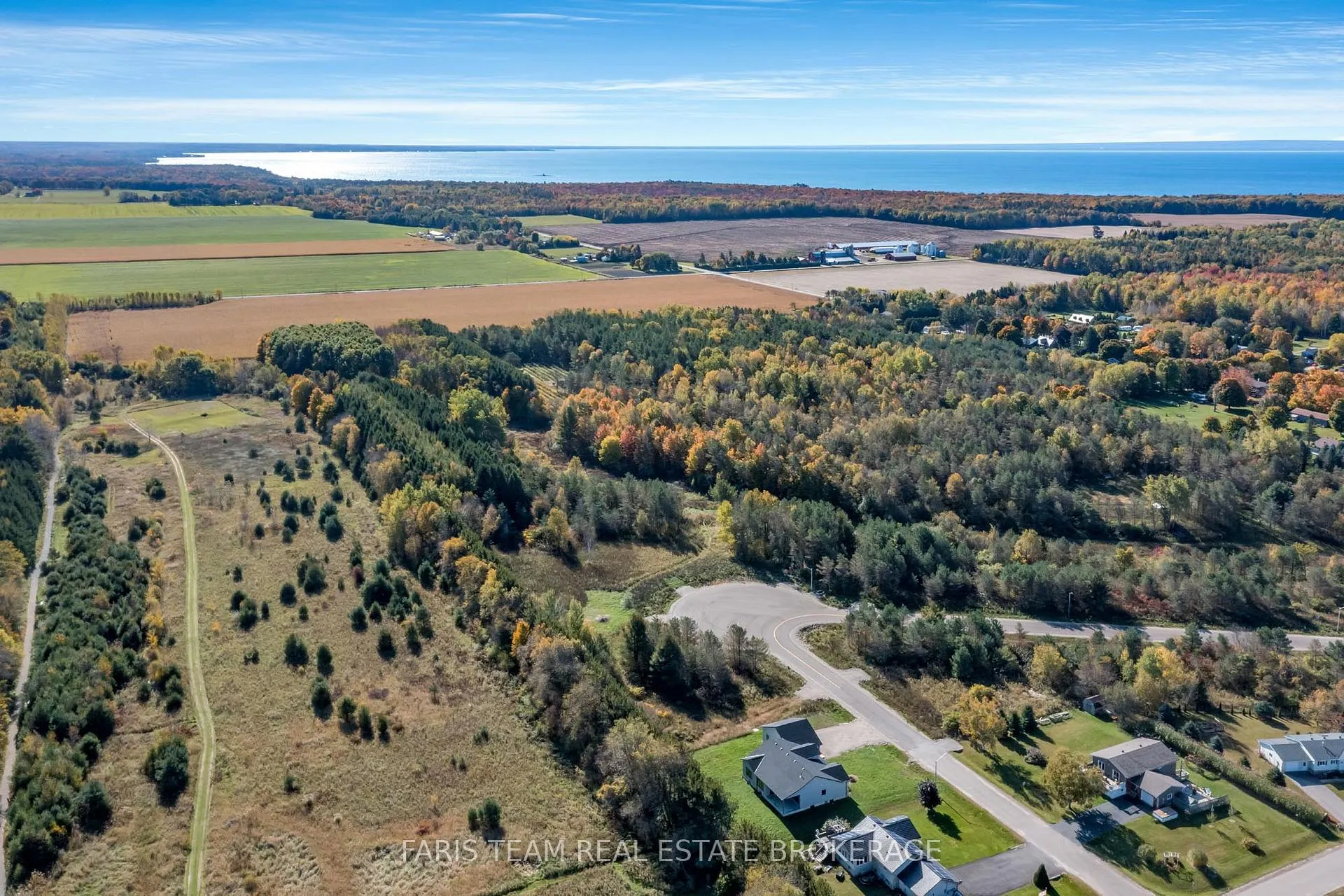 Photo 4 of Lot 24 Rue Eric, Tiny, Lafontaine — HOMEH
