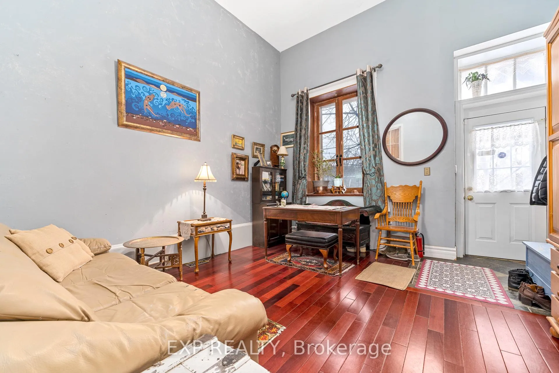 Photo 22 of Unit 1, 393 Front Street, Belleville, Belleville Ward — HOMEH