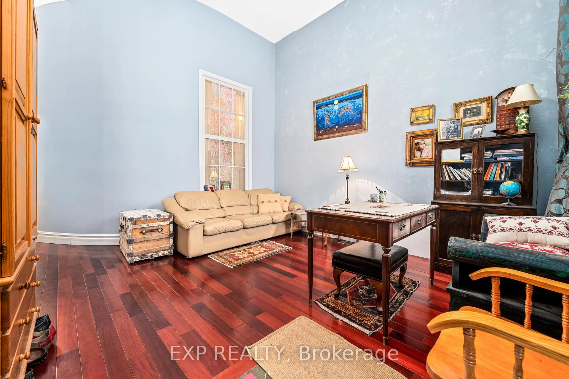 Photo 23 of Unit 1, 393 Front Street, Belleville, Belleville Ward — HOMEH