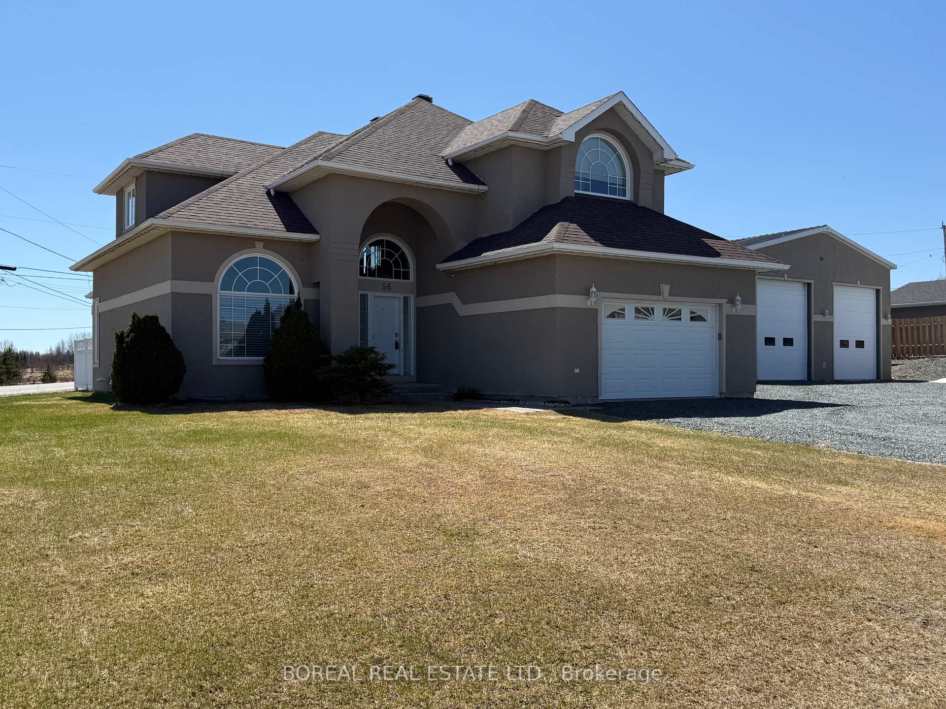 Photo 1 of 66 Huron Road, Cochrane — HOMEH