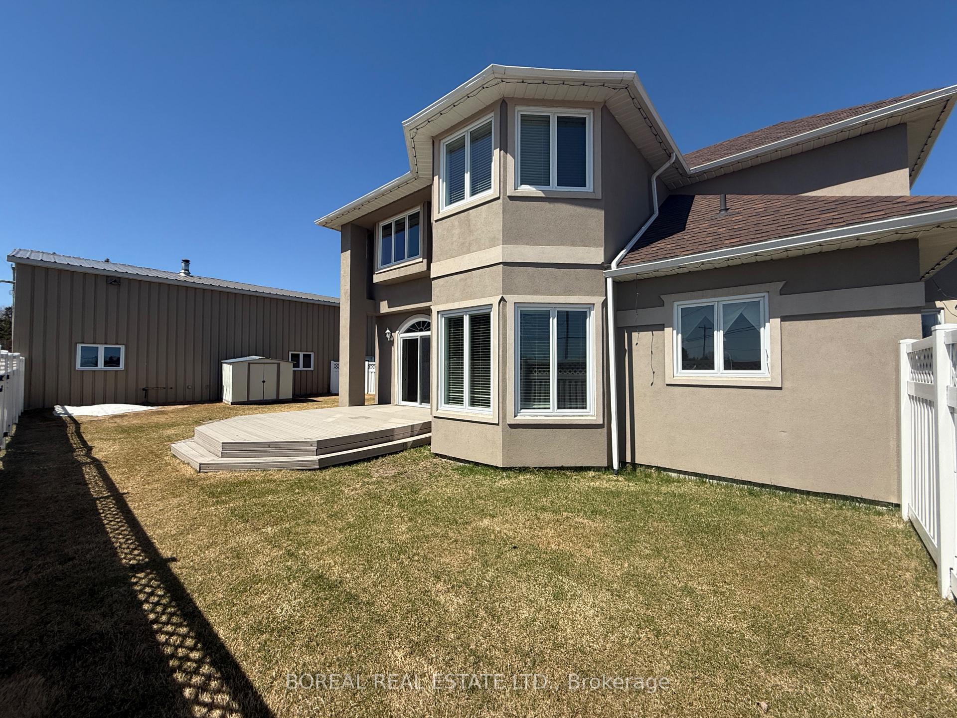 Photo 6 of 66 Huron Road, Cochrane — HOMEH