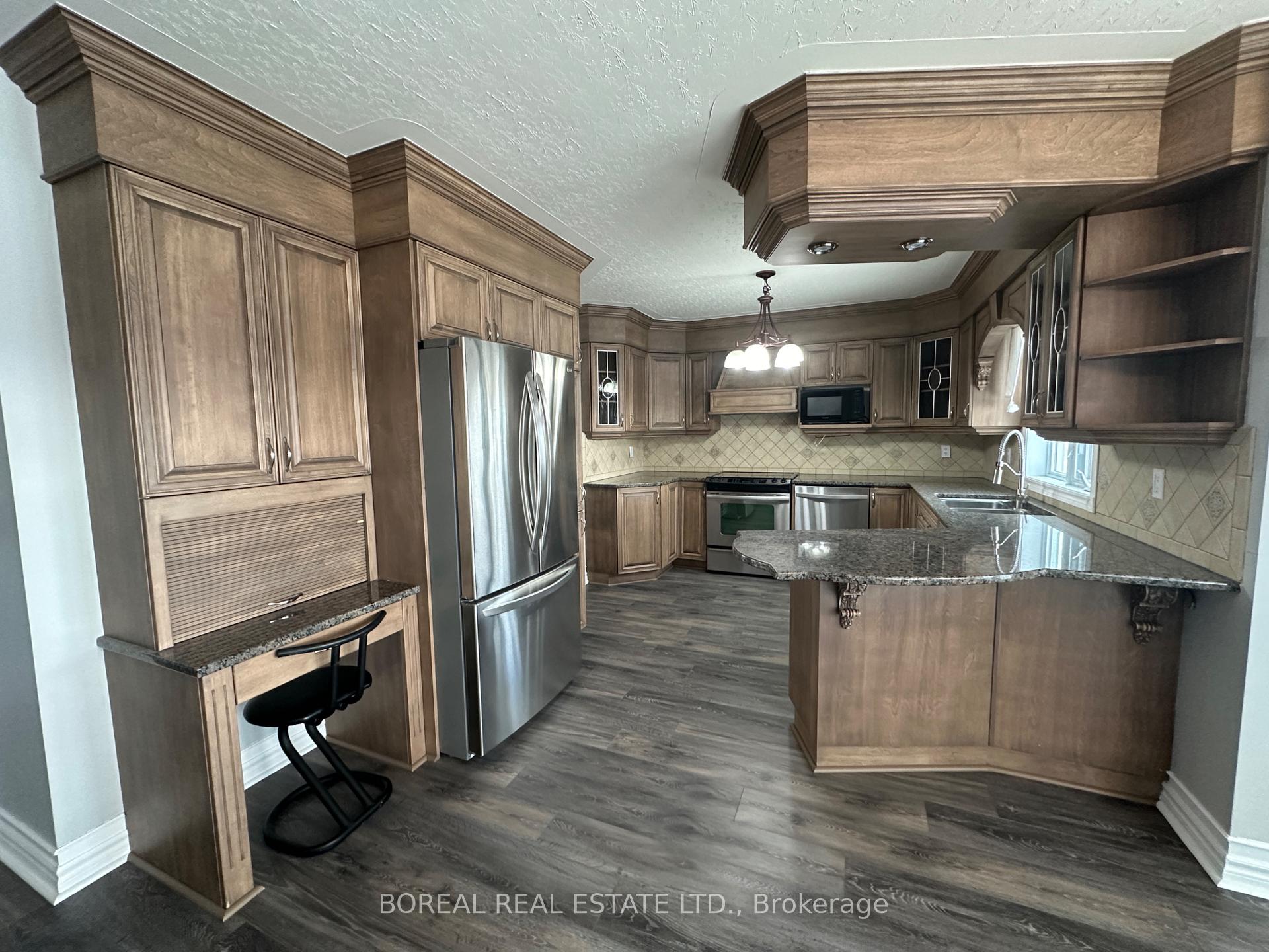 Photo 20 of 66 Huron Road, Cochrane — HOMEH