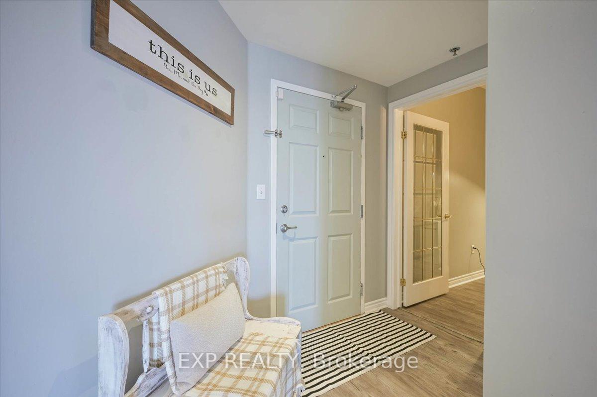 Photo 4 of Unit 407, 308 Watson Parkway N, Guelph, Grange Road — HOMEH