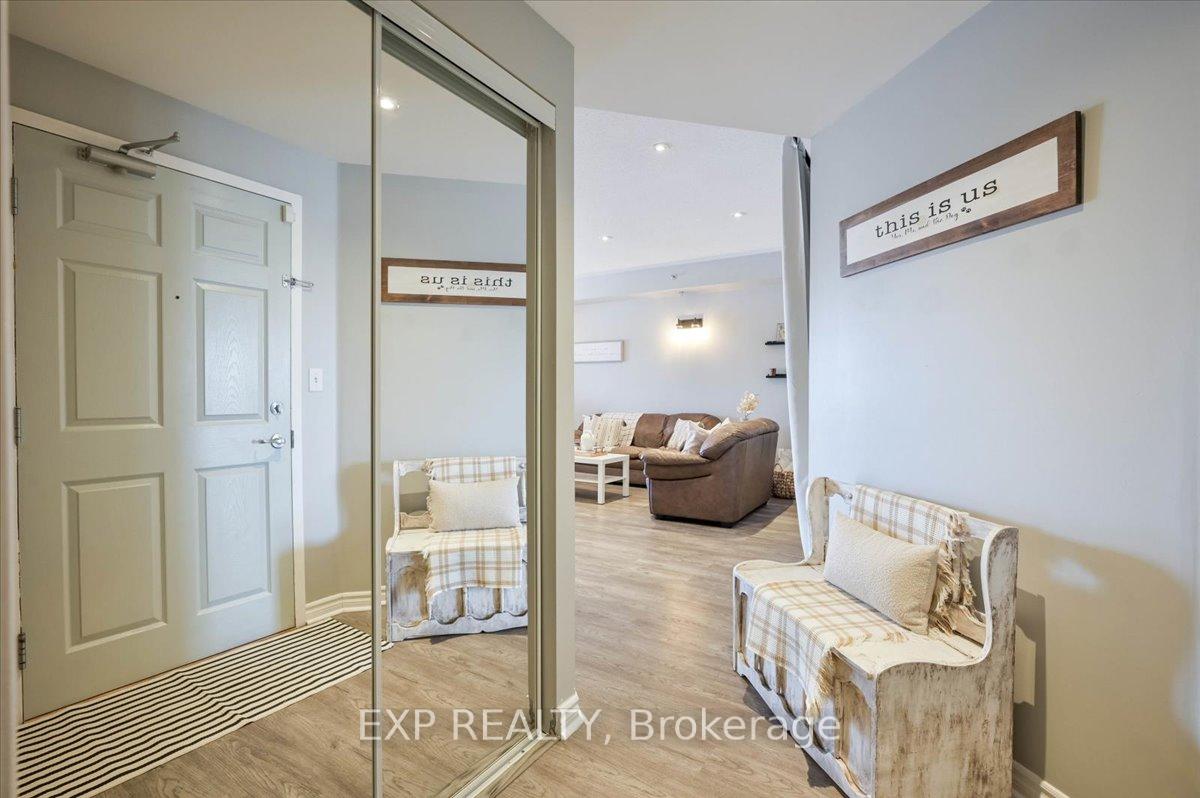 Photo 5 of Unit 407, 308 Watson Parkway N, Guelph, Grange Road — HOMEH