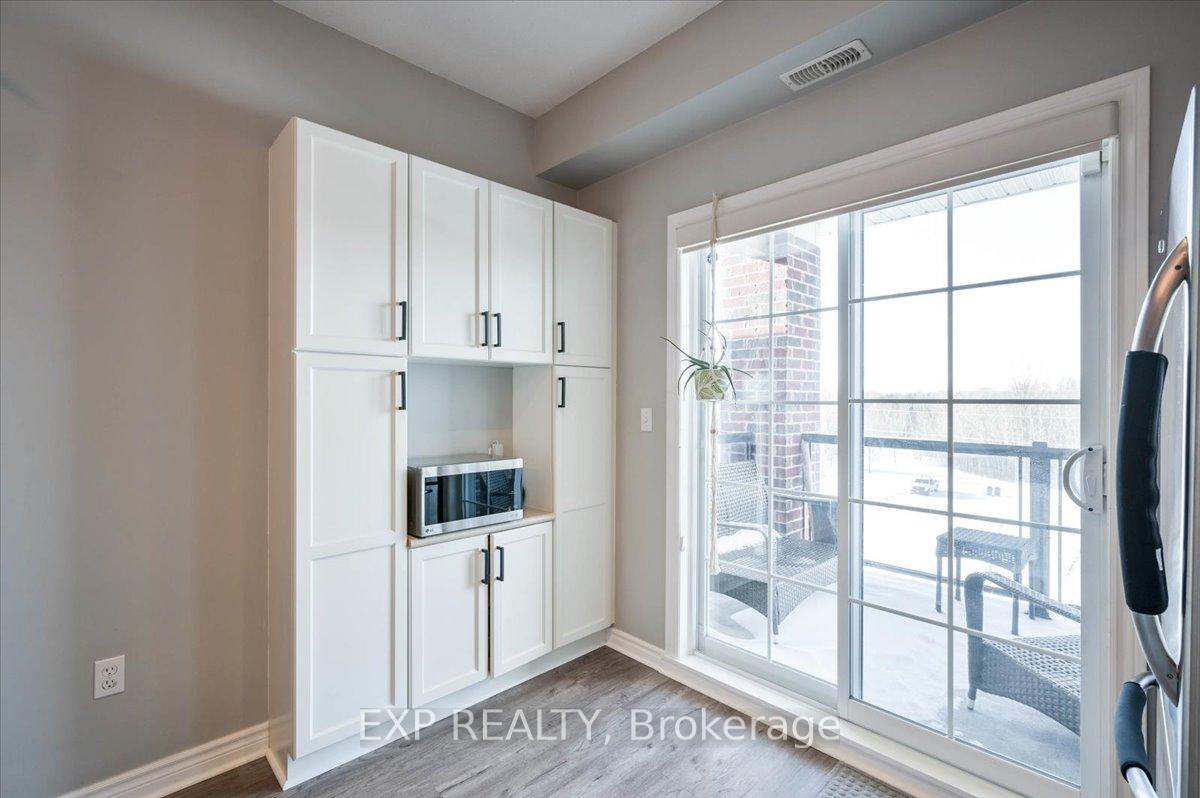 Photo 9 of Unit 407, 308 Watson Parkway N, Guelph, Grange Road — HOMEH