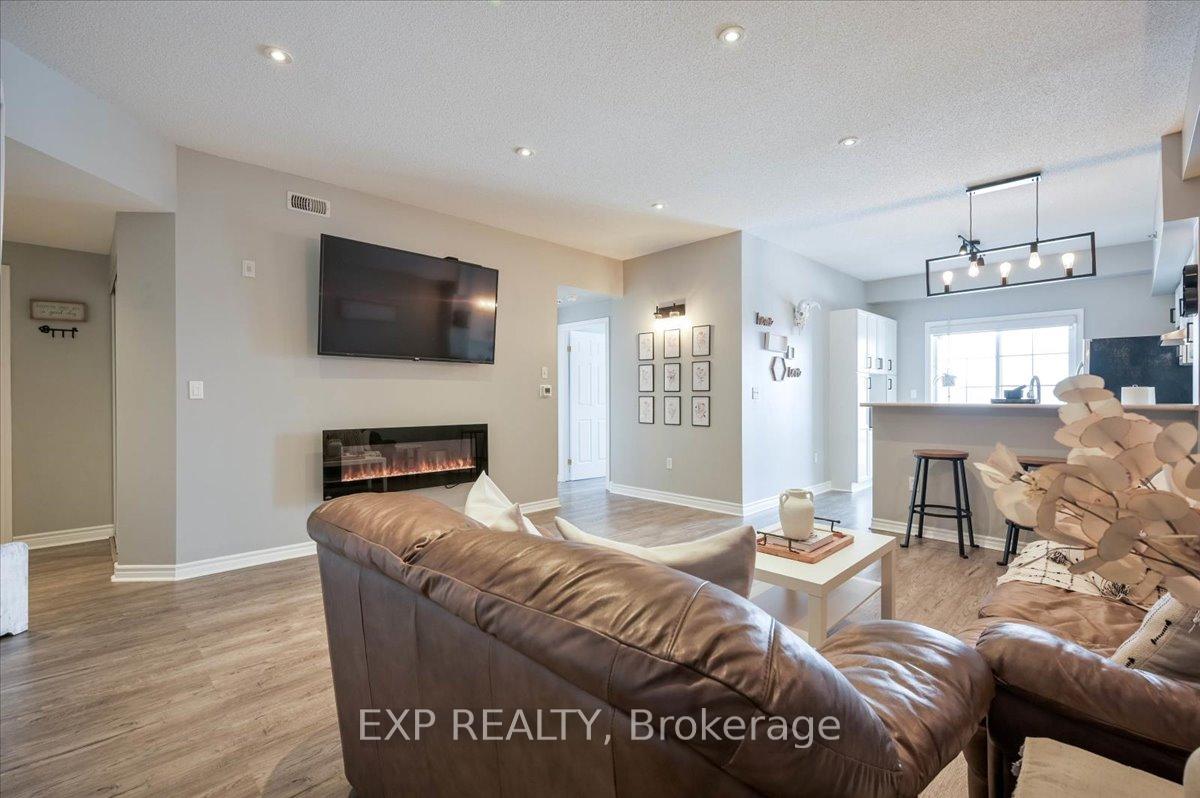 Photo 15 of Unit 407, 308 Watson Parkway N, Guelph, Grange Road — HOMEH