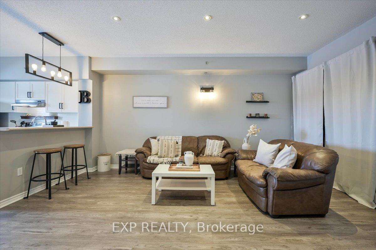 Photo 16 of Unit 407, 308 Watson Parkway N, Guelph, Grange Road — HOMEH