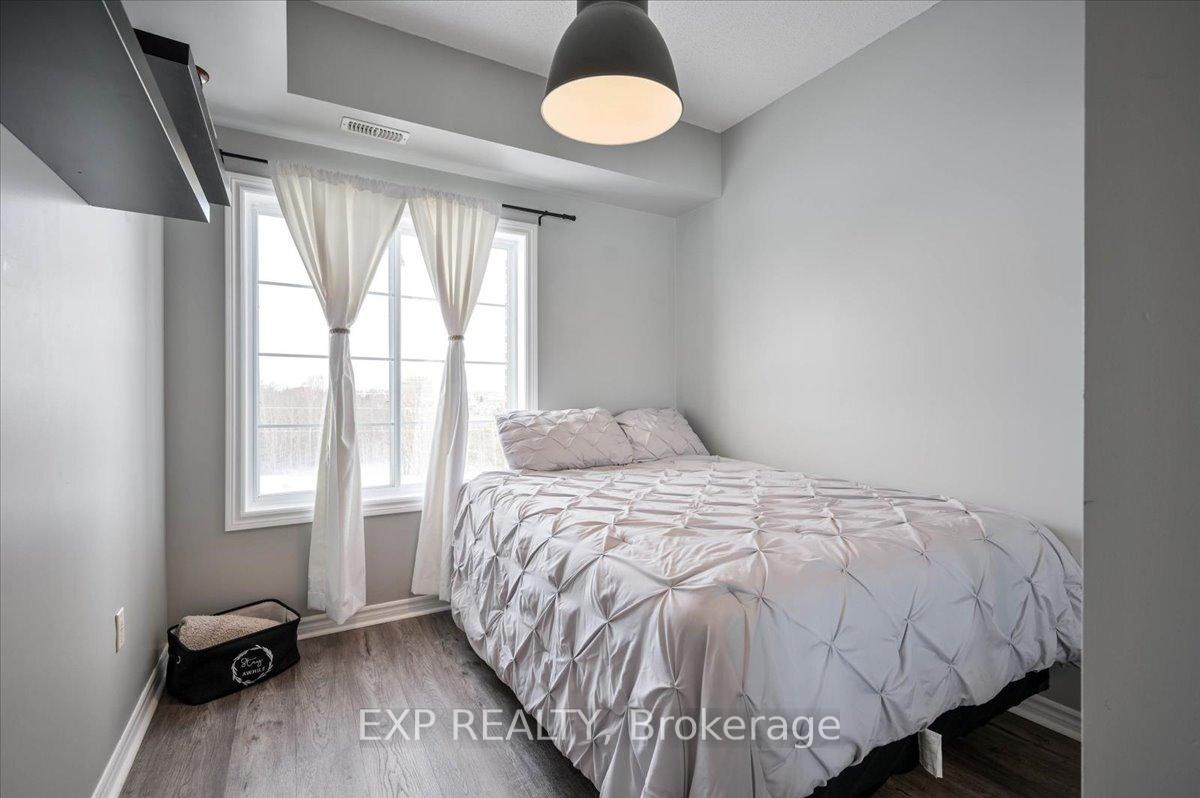 Photo 21 of Unit 407, 308 Watson Parkway N, Guelph, Grange Road — HOMEH
