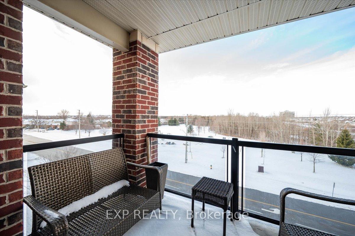 Photo 26 of Unit 407, 308 Watson Parkway N, Guelph, Grange Road — HOMEH