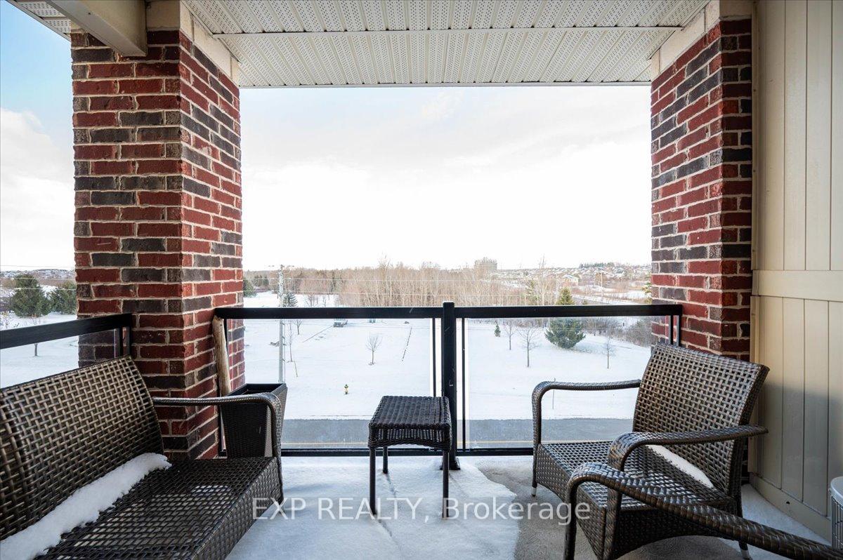 Photo 27 of Unit 407, 308 Watson Parkway N, Guelph, Grange Road — HOMEH