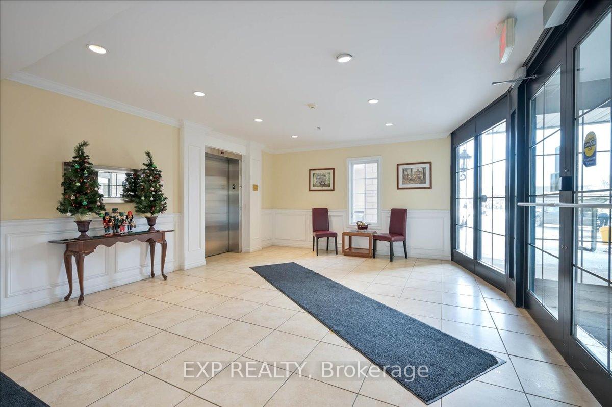 Photo 28 of Unit 407, 308 Watson Parkway N, Guelph, Grange Road — HOMEH