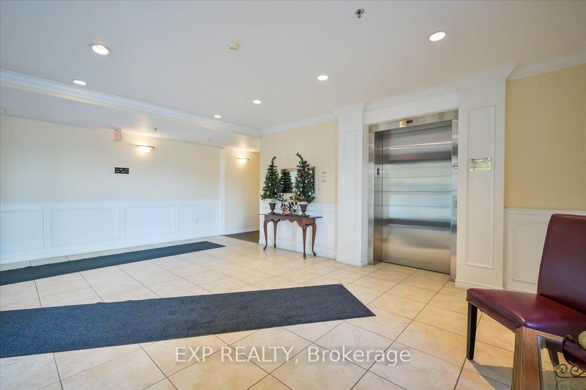 Photo 29 of Unit 407, 308 Watson Parkway N, Guelph, Grange Road — HOMEH