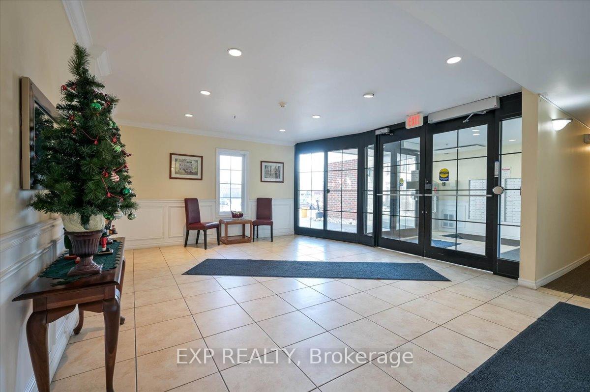Photo 30 of Unit 407, 308 Watson Parkway N, Guelph, Grange Road — HOMEH