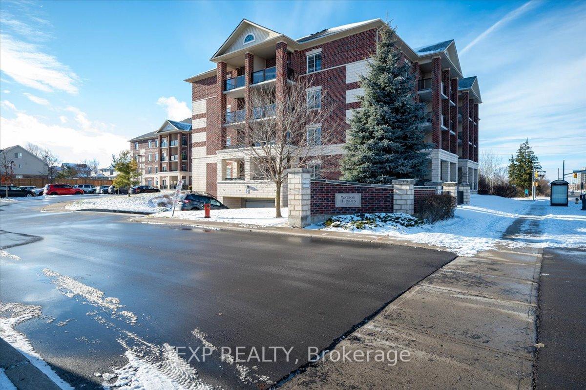 Photo 31 of Unit 407, 308 Watson Parkway N, Guelph, Grange Road — HOMEH