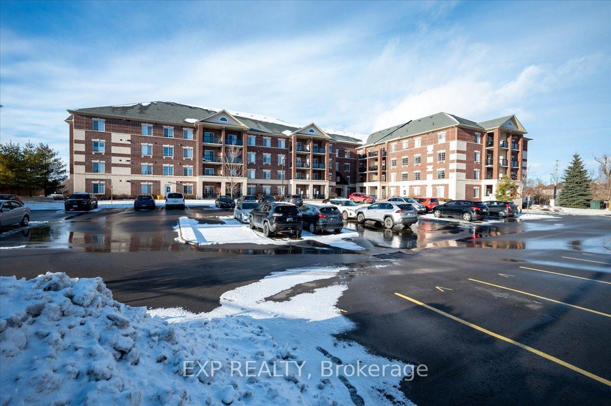 Photo 32 of Unit 407, 308 Watson Parkway N, Guelph, Grange Road — HOMEH