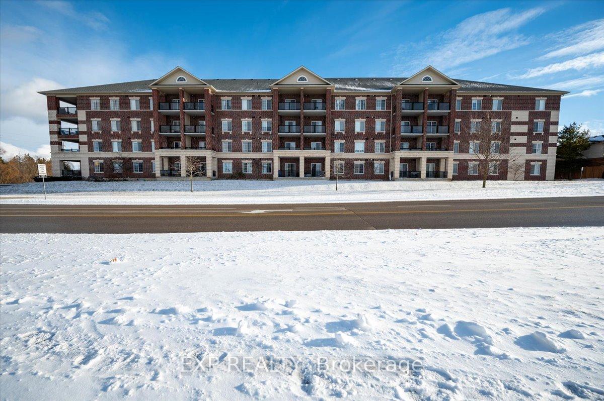 Photo 33 of Unit 407, 308 Watson Parkway N, Guelph, Grange Road — HOMEH
