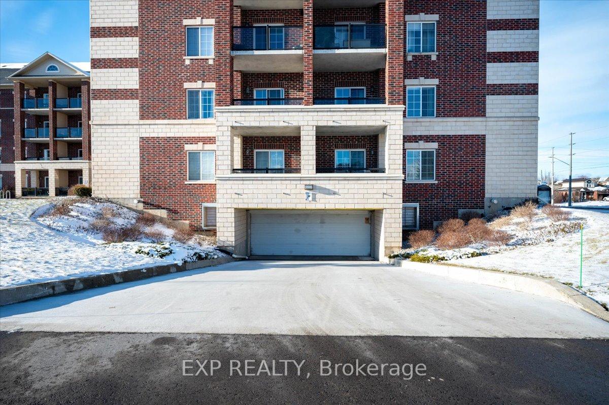 Photo 35 of Unit 407, 308 Watson Parkway N, Guelph, Grange Road — HOMEH
