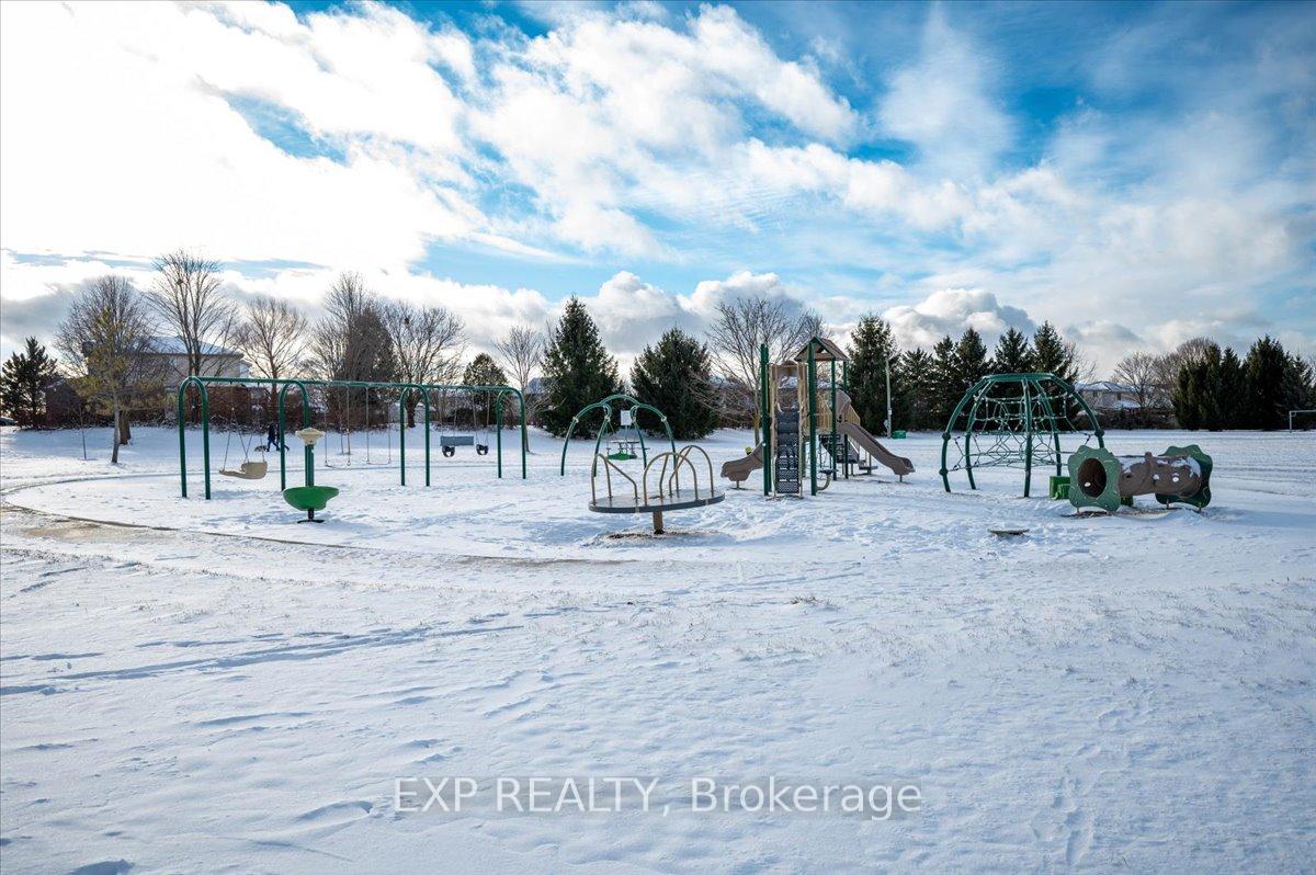 Photo 37 of Unit 407, 308 Watson Parkway N, Guelph, Grange Road — HOMEH