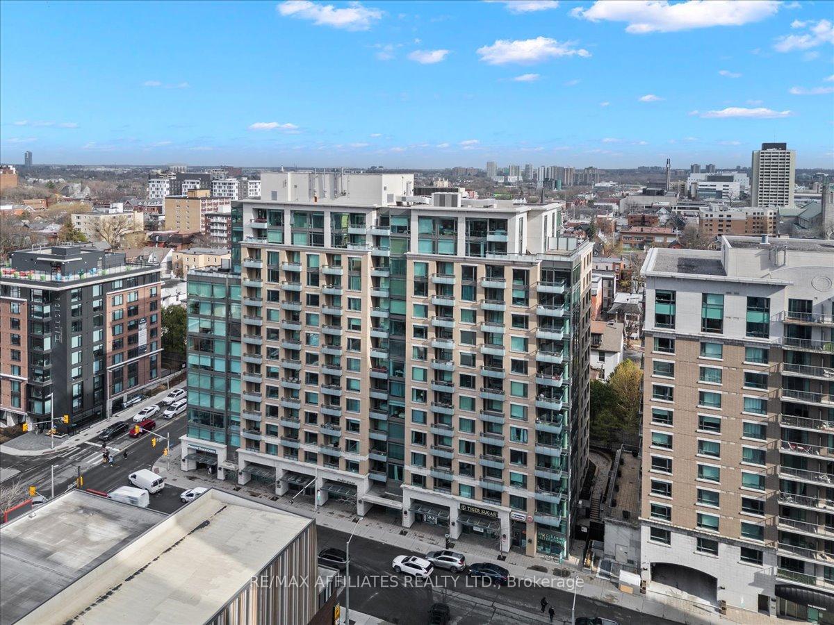 Front of Unit 303, 238 Besserer Street