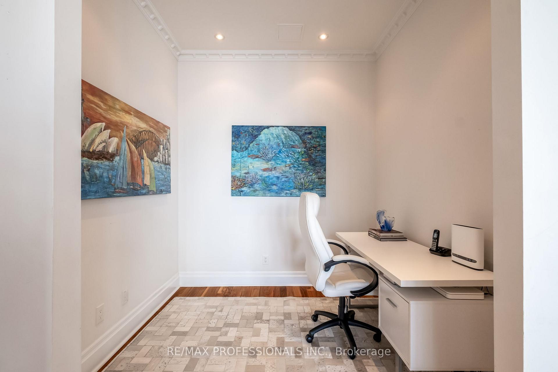 Photo 23 of Unit 5304, 16 Harbour Street, Toronto, Waterfront Communities — HOMEH