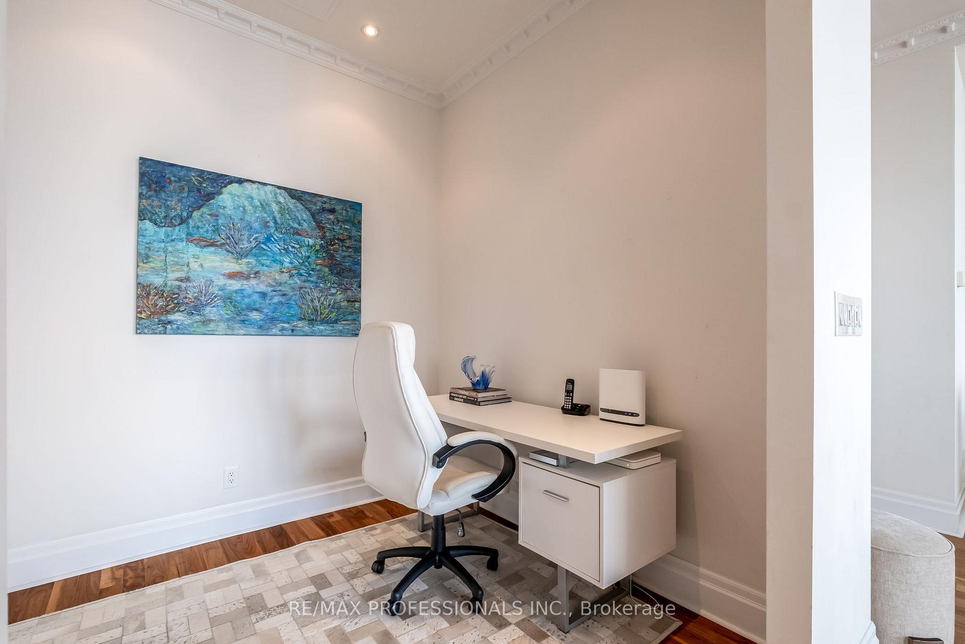 Photo 24 of Unit 5304, 16 Harbour Street, Toronto, Waterfront Communities — HOMEH
