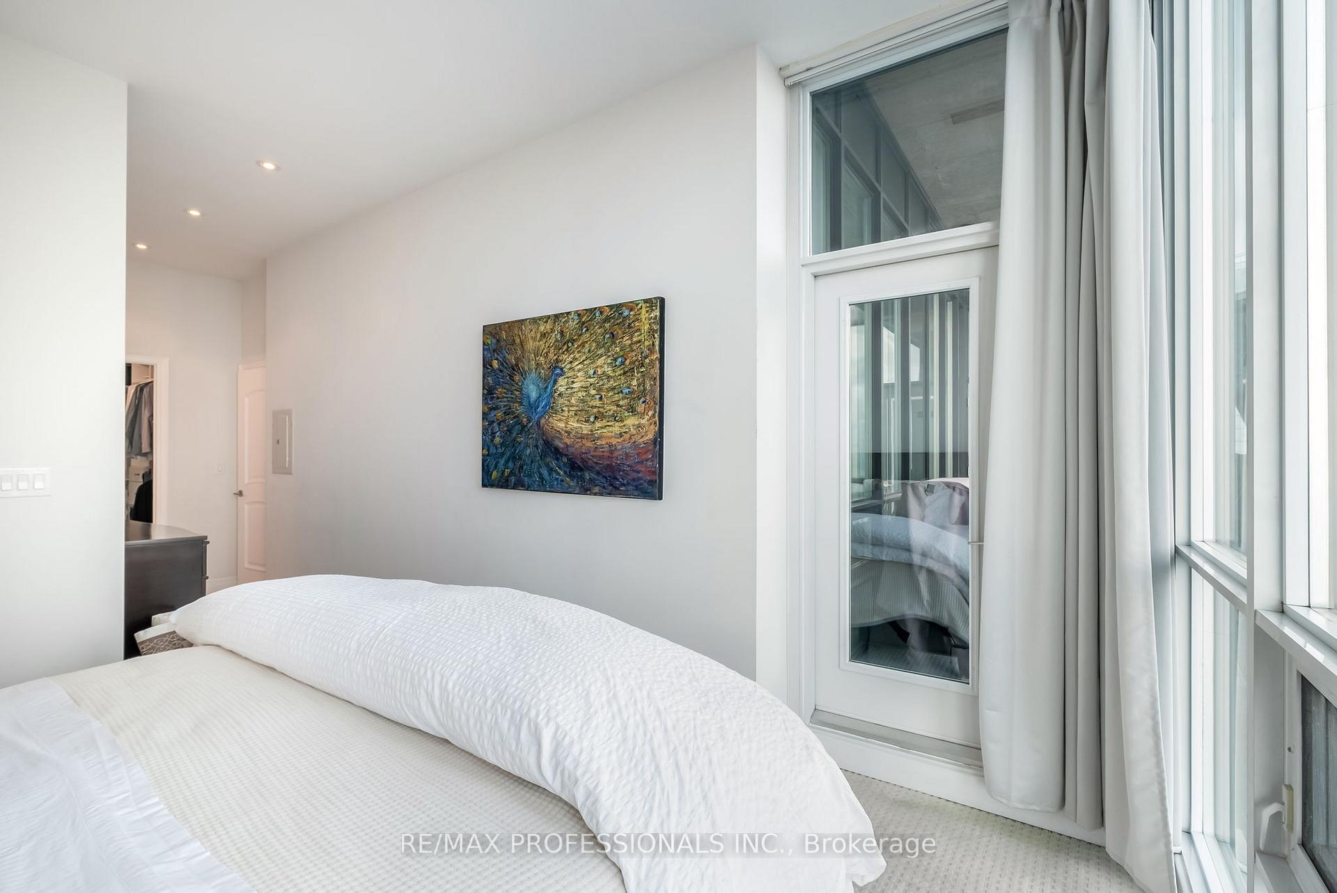 Photo 29 of Unit 5304, 16 Harbour Street, Toronto, Waterfront Communities — HOMEH