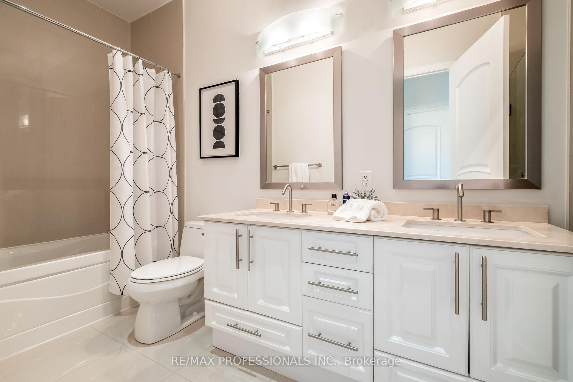 Photo 30 of Unit 5304, 16 Harbour Street, Toronto, Waterfront Communities — HOMEH