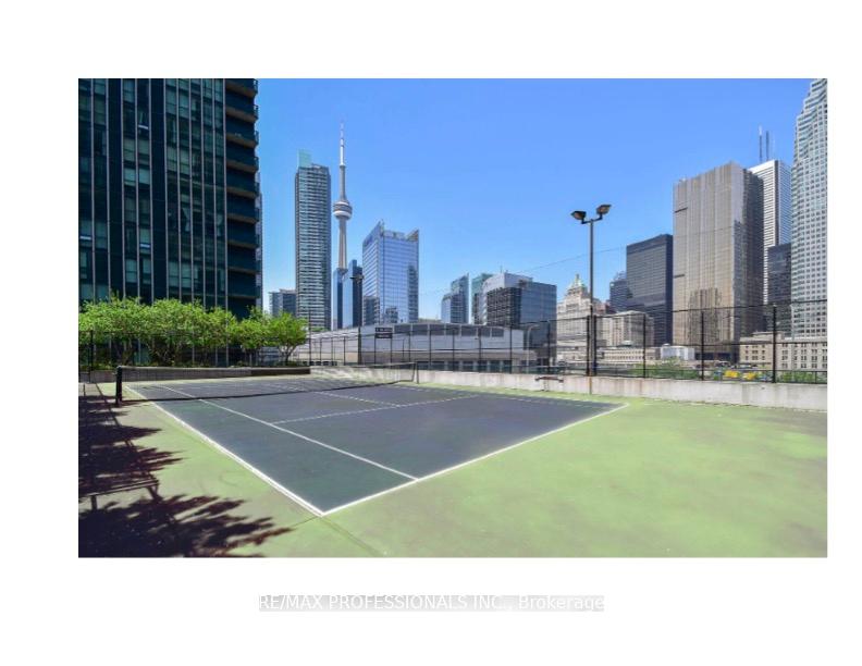 Photo 41 of Unit 5304, 16 Harbour Street, Toronto, Waterfront Communities — HOMEH