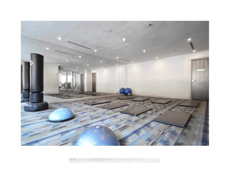 Photo 42 of Unit 5304, 16 Harbour Street, Toronto, Waterfront Communities — HOMEH