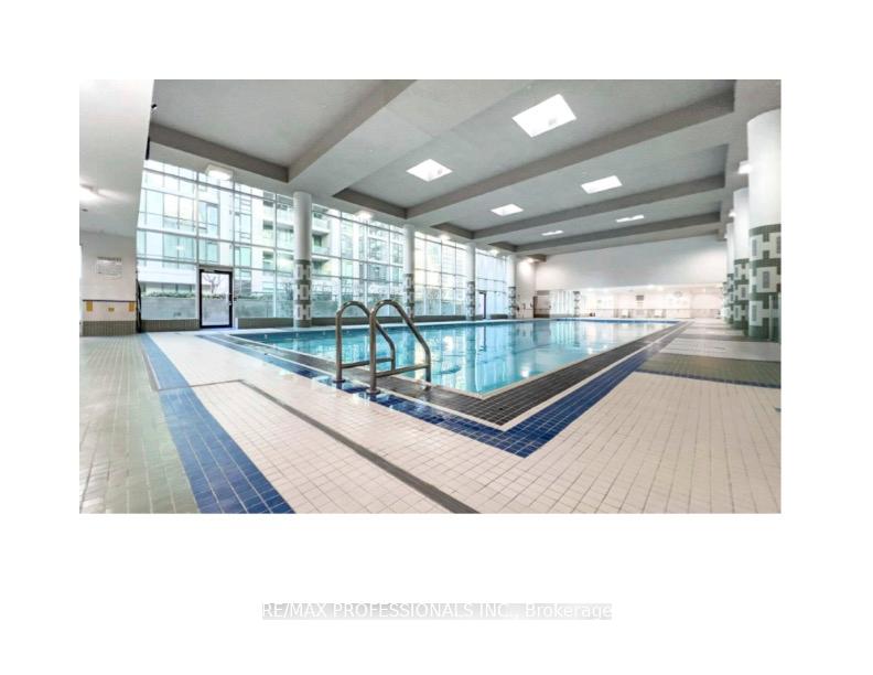 Photo 44 of Unit 5304, 16 Harbour Street, Toronto, Waterfront Communities — HOMEH