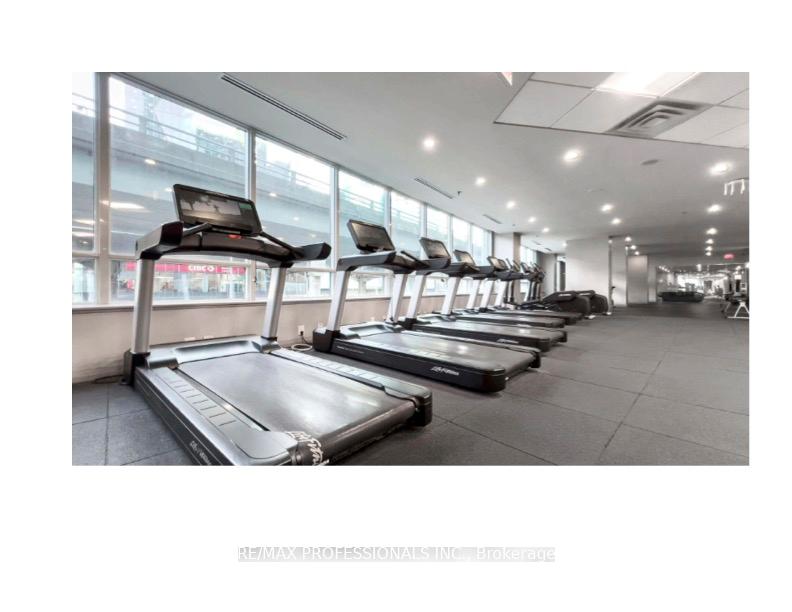 Photo 48 of Unit 5304, 16 Harbour Street, Toronto, Waterfront Communities — HOMEH