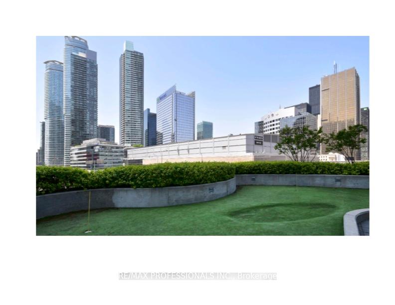 Photo 49 of Unit 5304, 16 Harbour Street, Toronto, Waterfront Communities — HOMEH