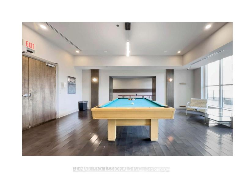 Photo 50 of Unit 5304, 16 Harbour Street, Toronto, Waterfront Communities — HOMEH
