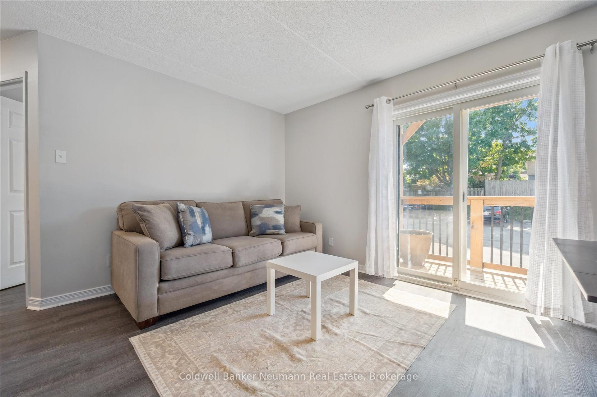 Photo 14 of Unit 204, 266 Overlea Drive, Kitchener — HOMEH