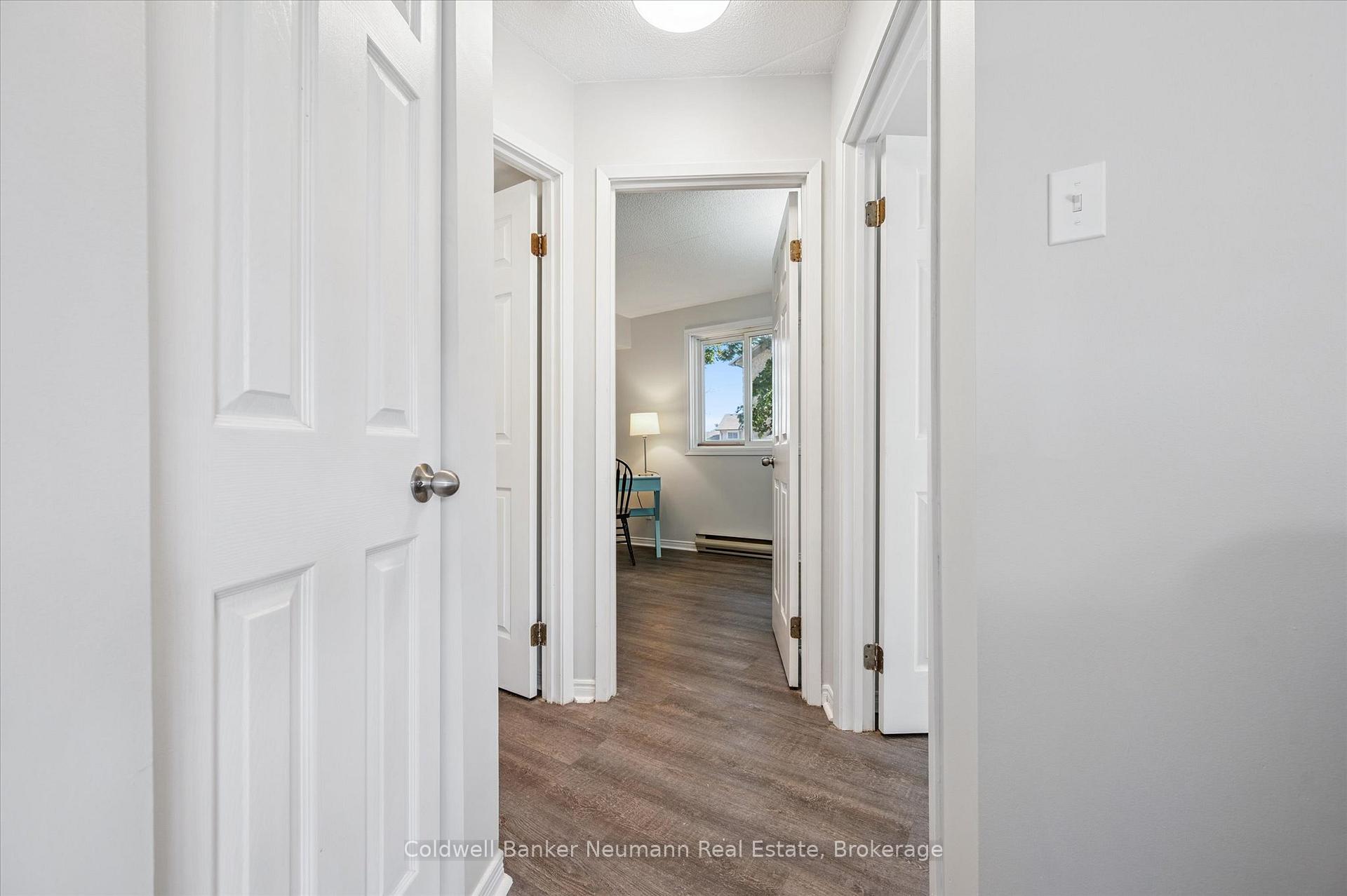 Photo 15 of Unit 204, 266 Overlea Drive, Kitchener — HOMEH