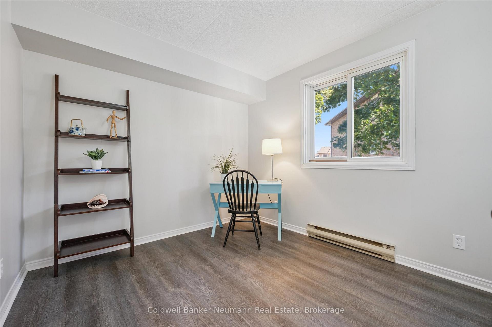 Photo 19 of Unit 204, 266 Overlea Drive, Kitchener — HOMEH