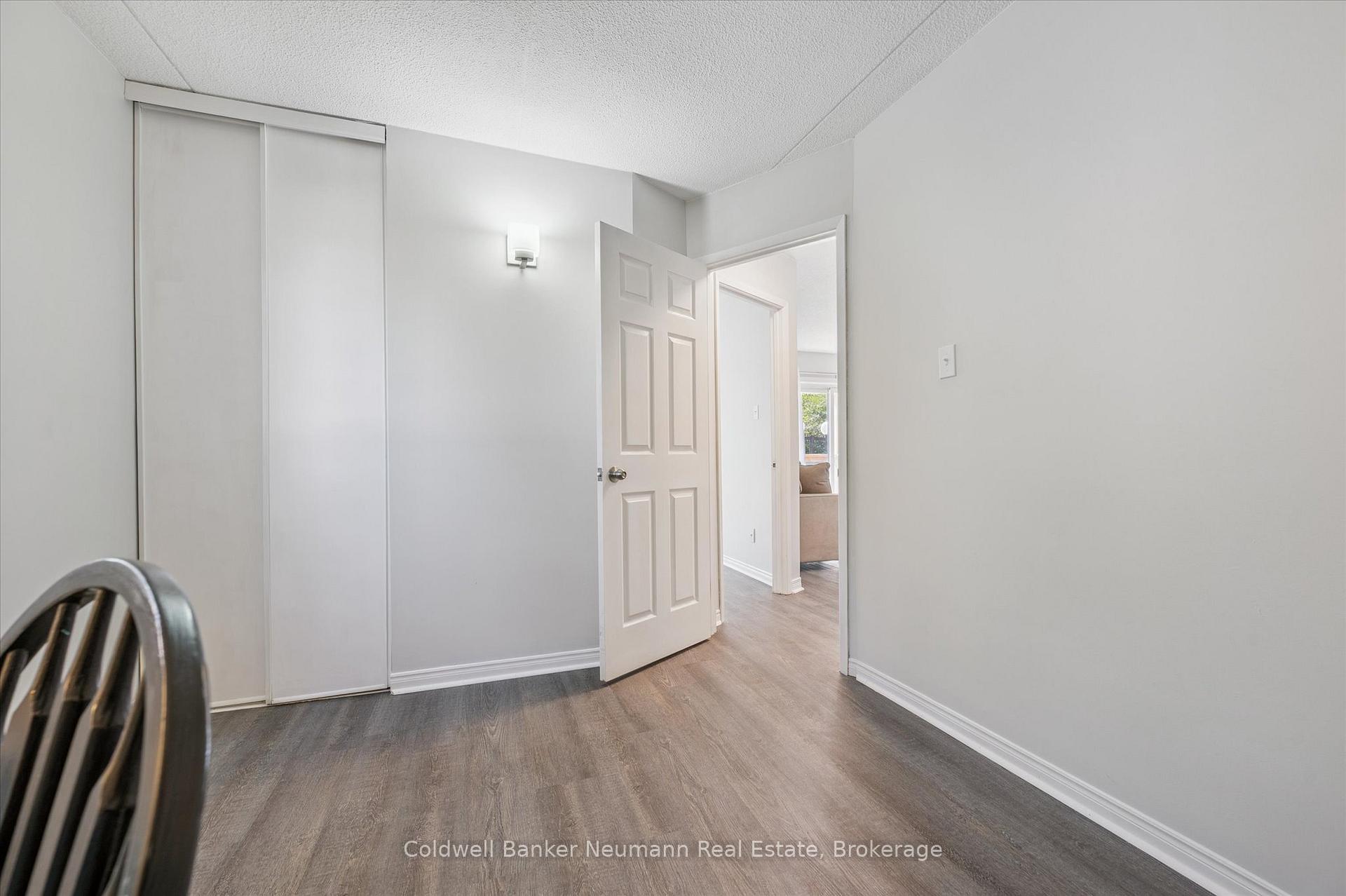 Photo 20 of Unit 204, 266 Overlea Drive, Kitchener — HOMEH