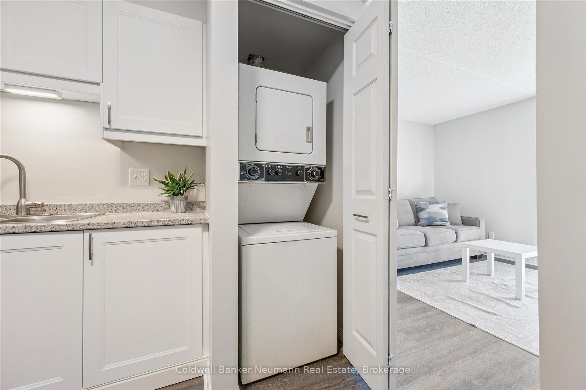 Photo 21 of Unit 204, 266 Overlea Drive, Kitchener — HOMEH