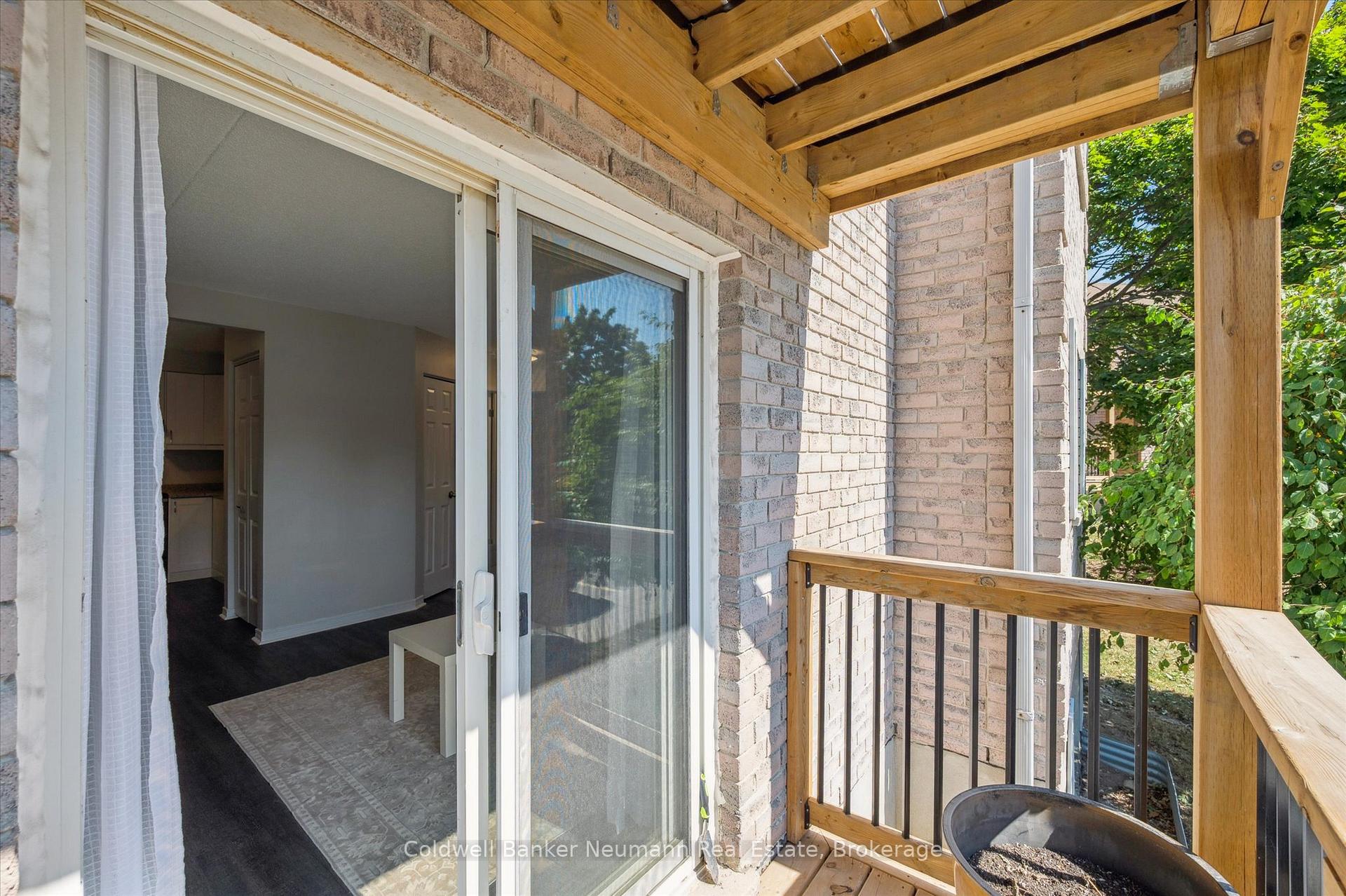 Photo 25 of Unit 204, 266 Overlea Drive, Kitchener — HOMEH