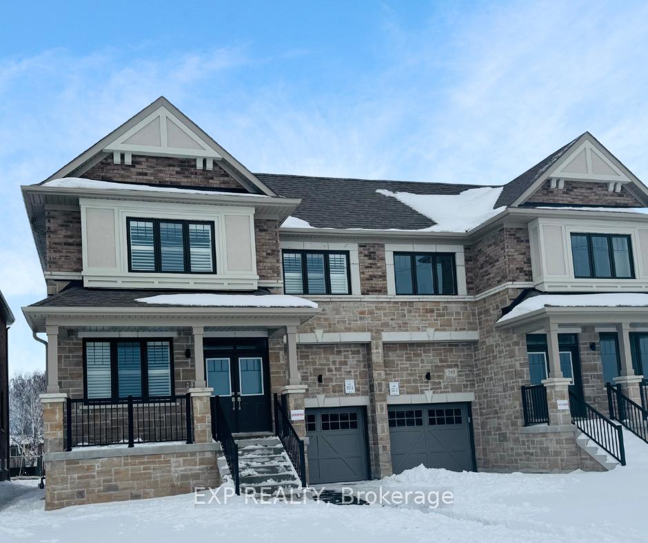 Photo 6 of 299 Quebec Street, Clearview, Stayner — HOMEH